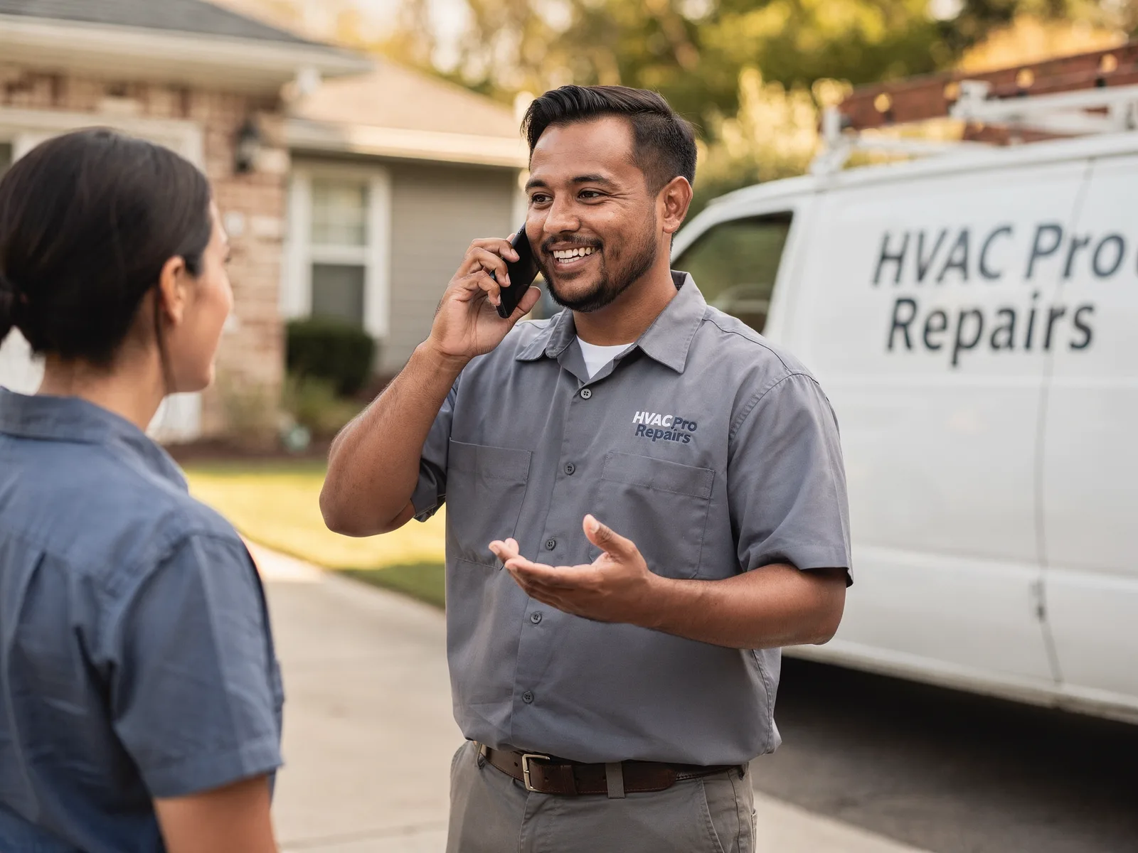 Heat Pump Repair Berryville, VA FAQs